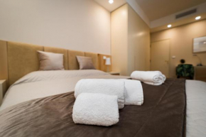 GoodStay Cianci Luxury Room